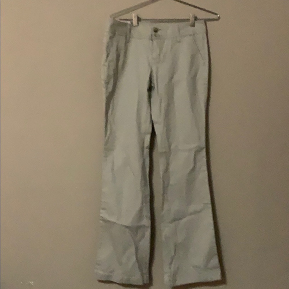 NWT Juniors Khaki Pants